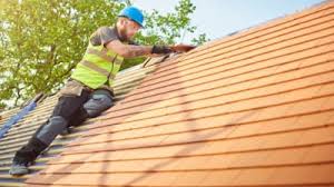 Gutter Replacement in Pontiac, IL