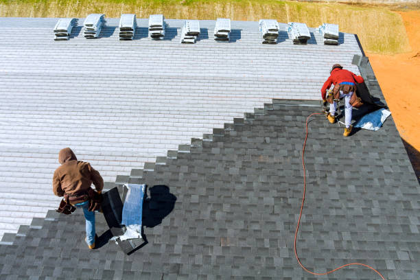 Best Roof Insulation Installation  in Pontiac, IL